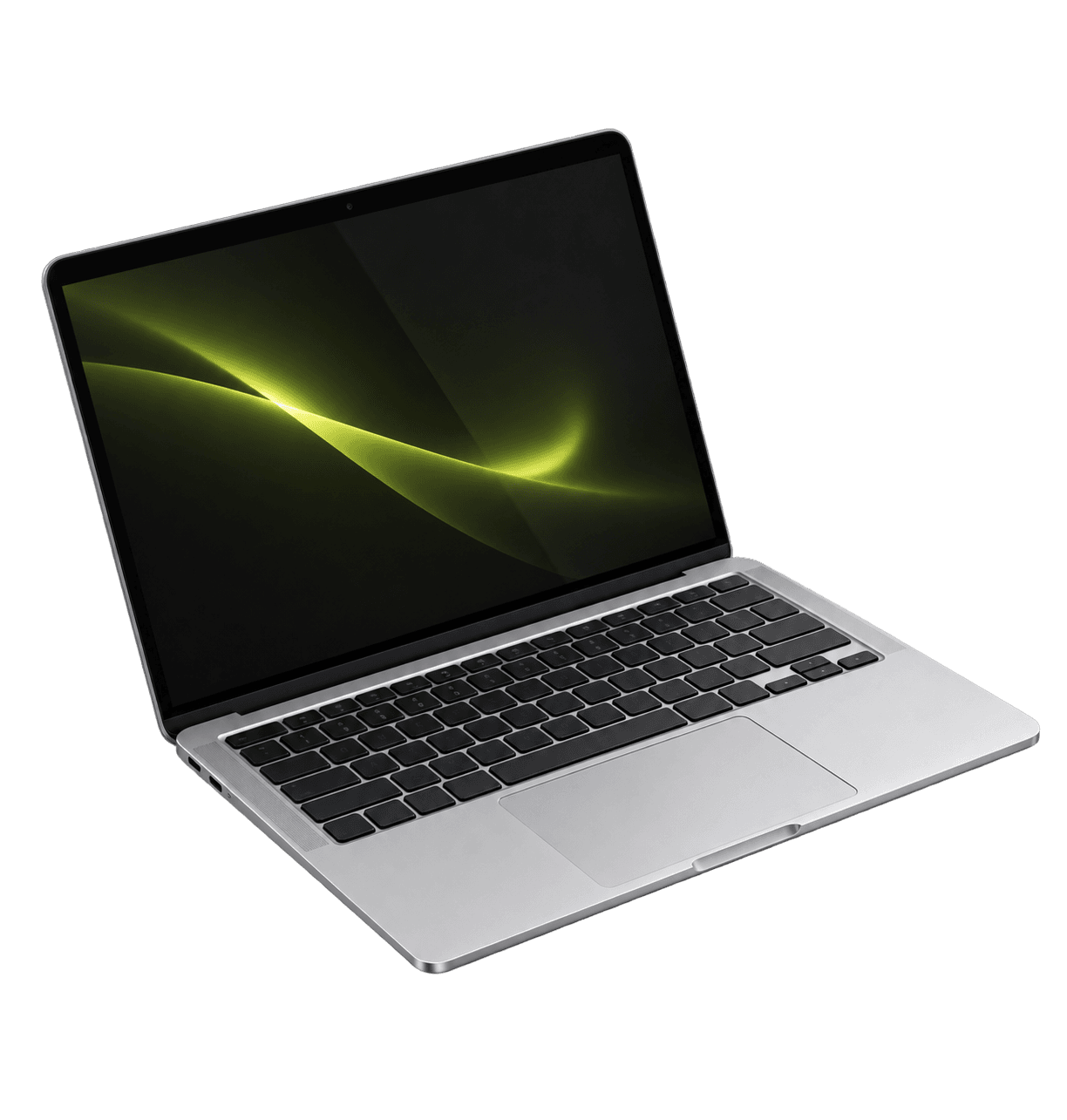 MacBook for My Design Journey