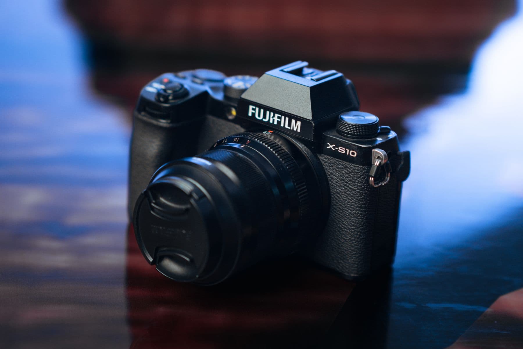 Sony A7 IV Dream